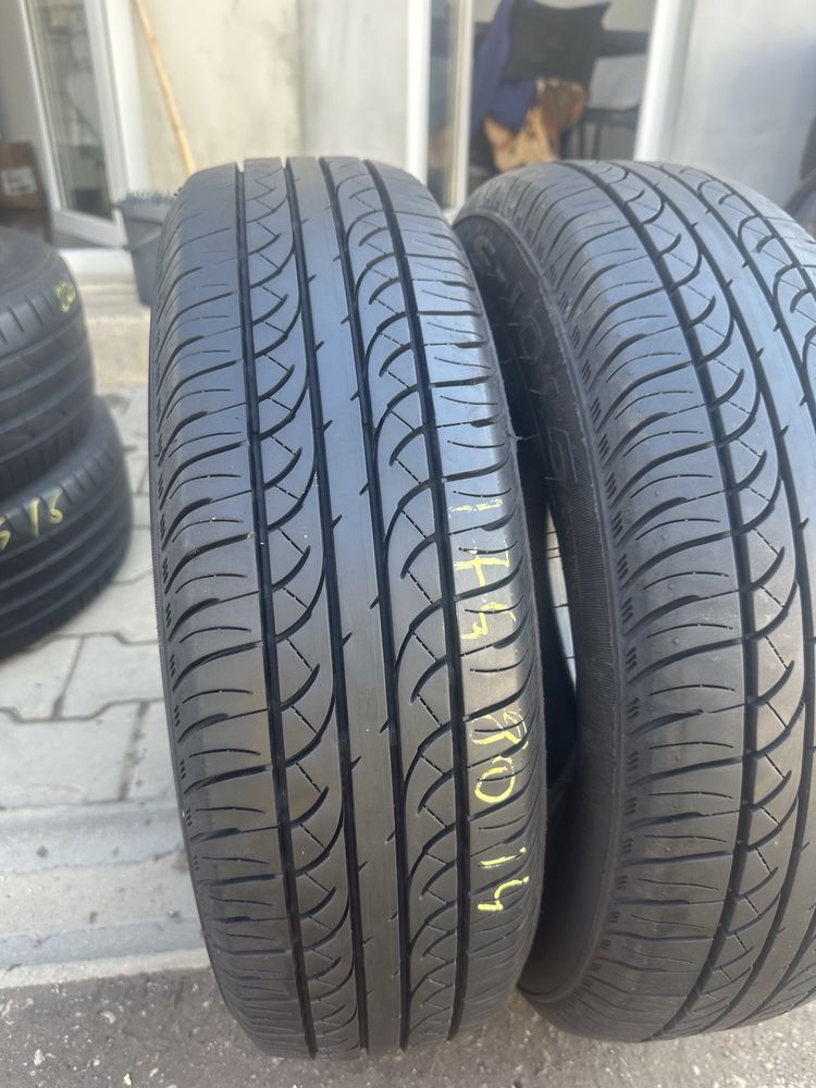 Cauciucuri 175/80R14 vara, anvelope 175/80/14