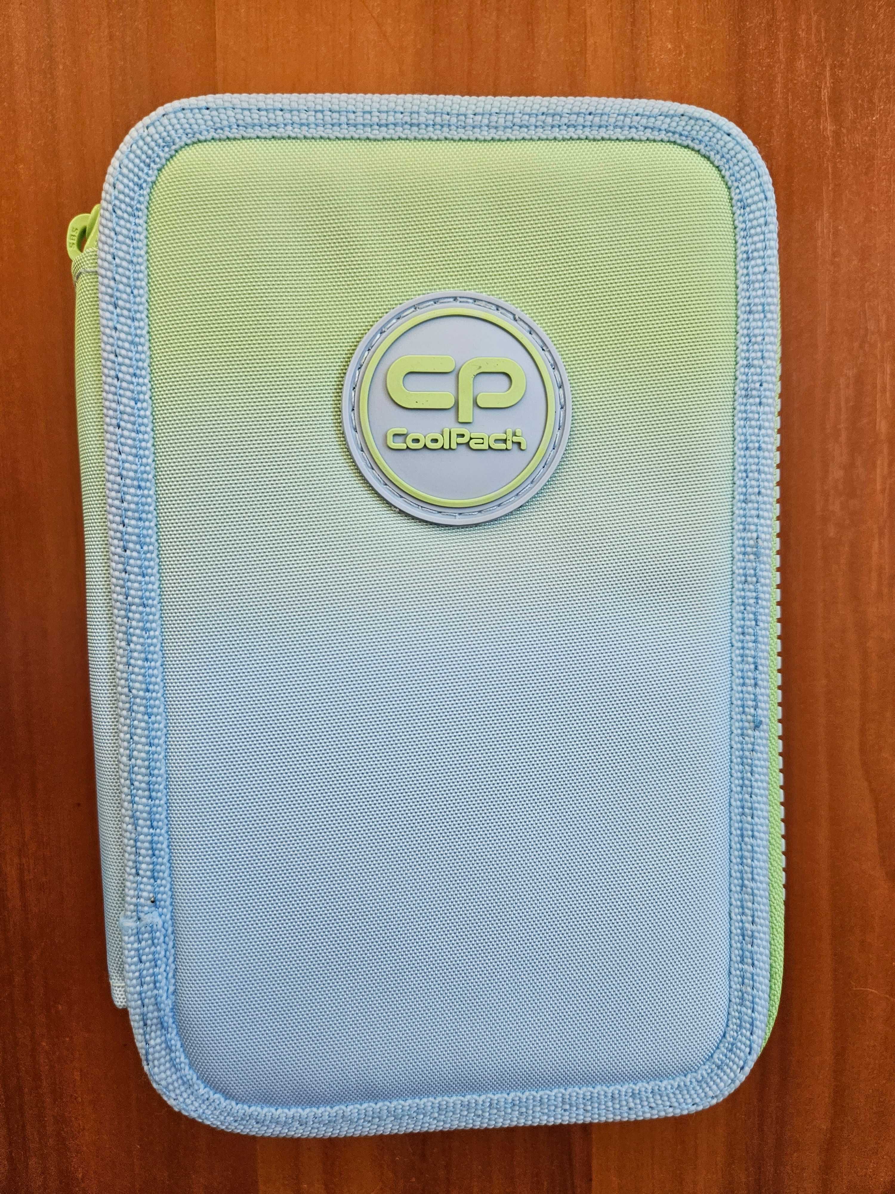 Ученически несесер с пособия Coolpack