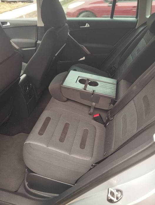 Vw Tiguan 2.0 tdi