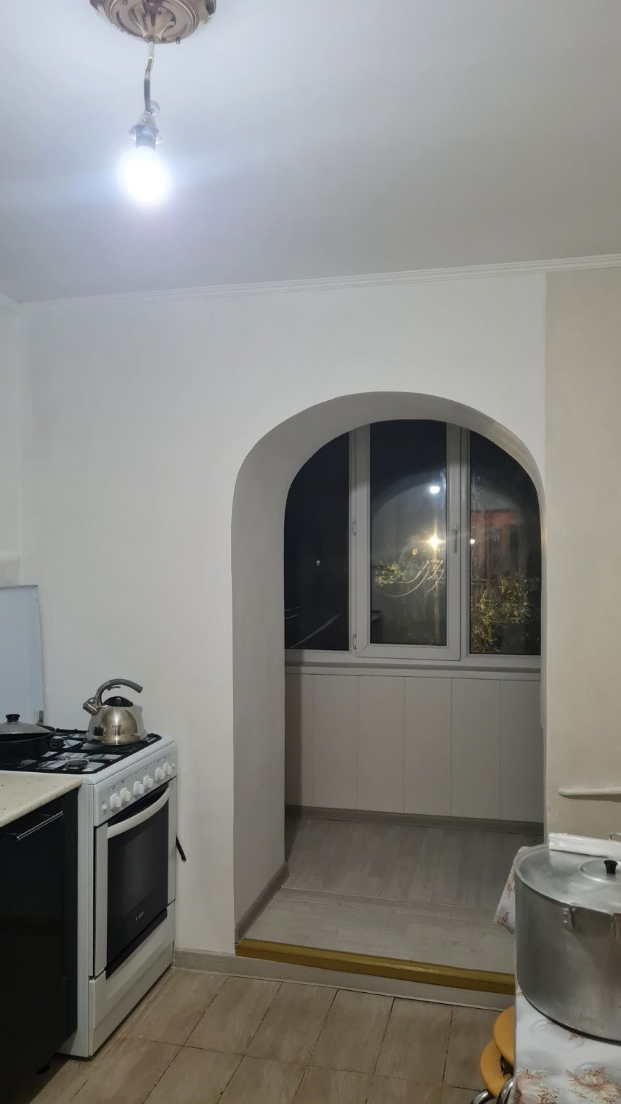 Продаётся 3 комн, кв. ул Г Курмангалиева 3/1