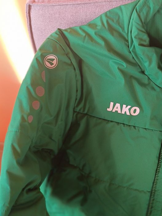 Берое шуба/яке размер Л