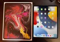 Apple iPad Pro (2018), 12.9", 256GB, Wi-Fi, Space Grey