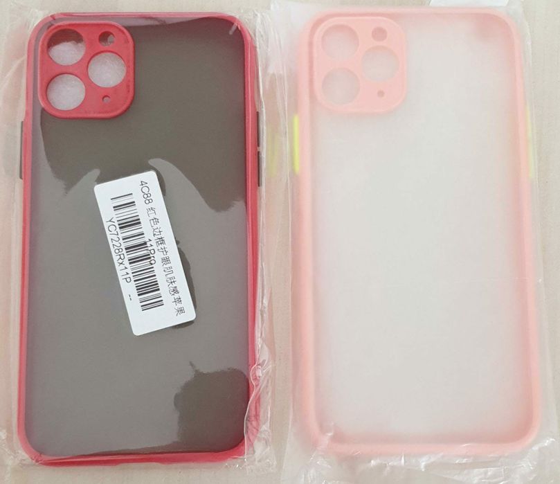 Huse iphone 11 pro , Samsung S20