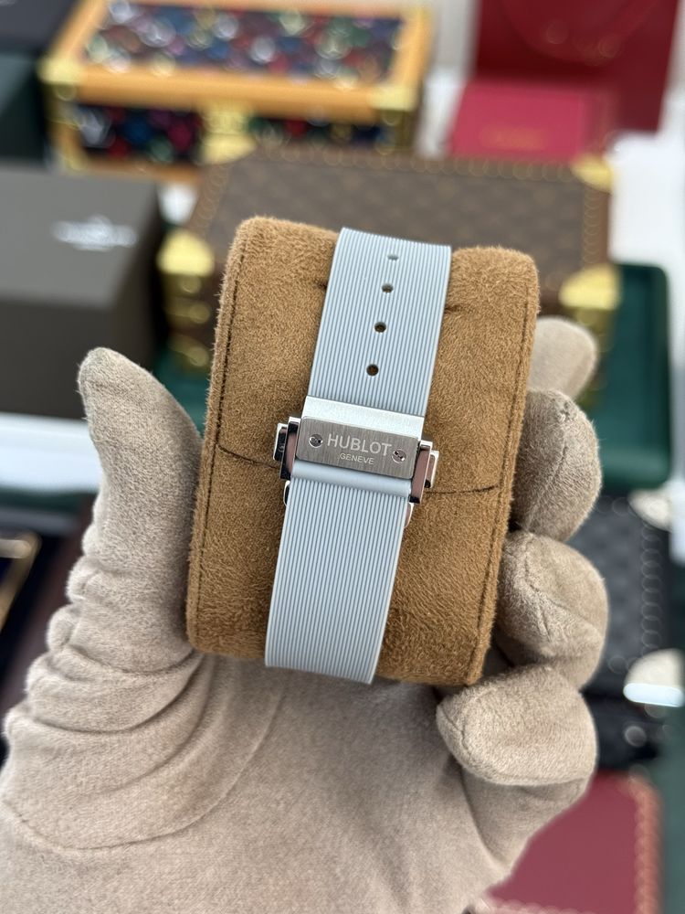 Hublot Classic Fusion Lady 33mm