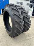 Cauciucuri tractor spate 15.5-38 14 pliuri PANTHER noi pret cu tva