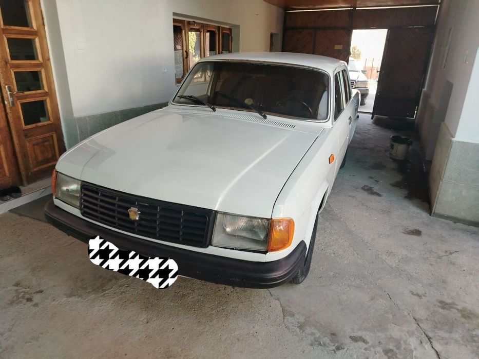 Volga 31029 srochna