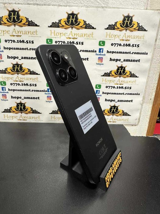 Hope Amanet P3 Crangasi Honor 400 Smart Stocare 128GB