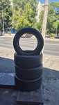 Set 4 anvelope 285/45/R20
