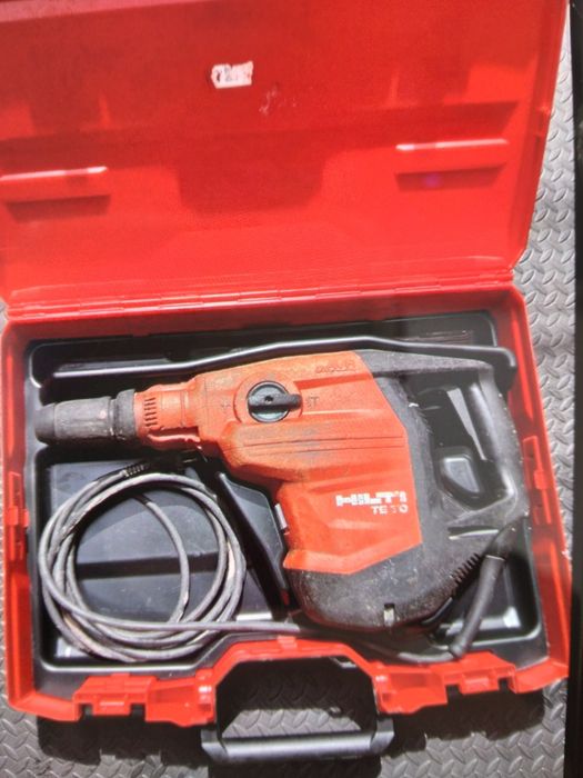 Vand Rotopercutor Hilti TE 70 AVR