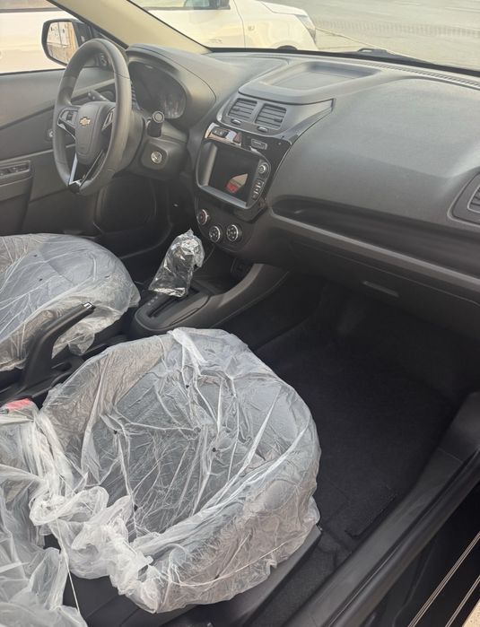 2025 Cobalt mid night MCM 14.300$