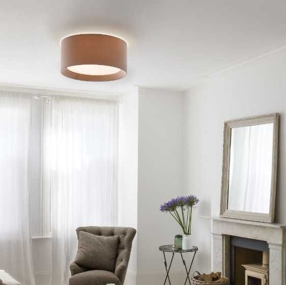 Aplica tavan (Lustra) Astro Lighting - Bevel Round 600.
