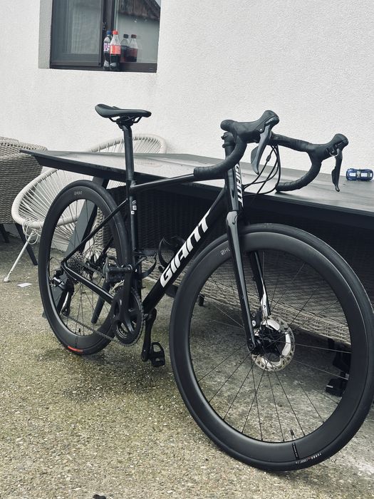 Bicicleta giant Marime M