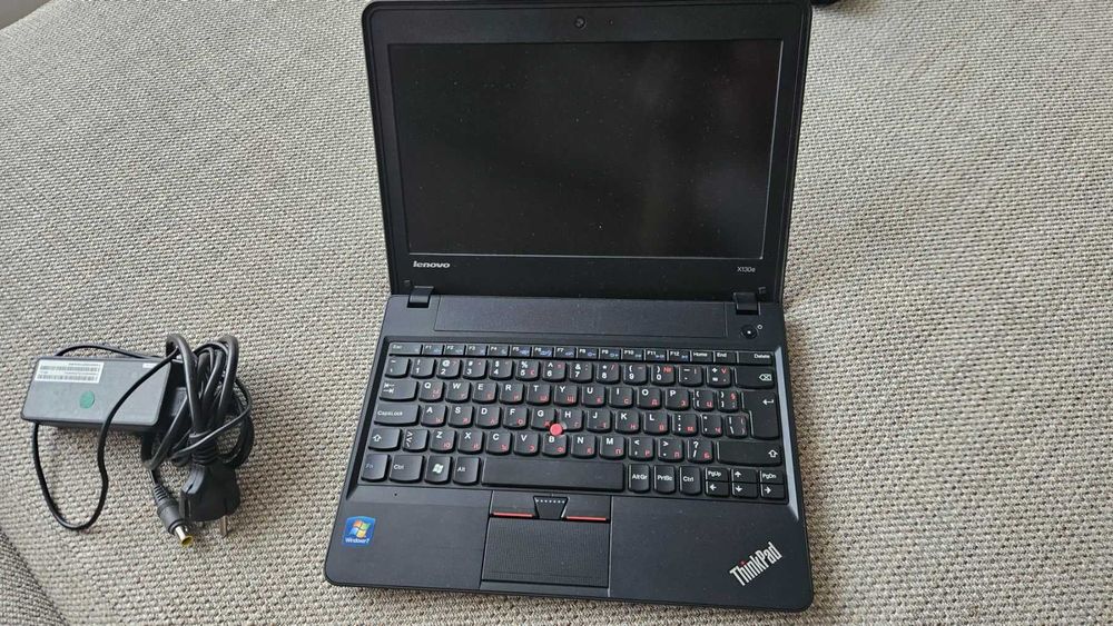 Lenovo ThinkPad X130e 11.6 инча 4 GB RAM 120 GB Hard drive