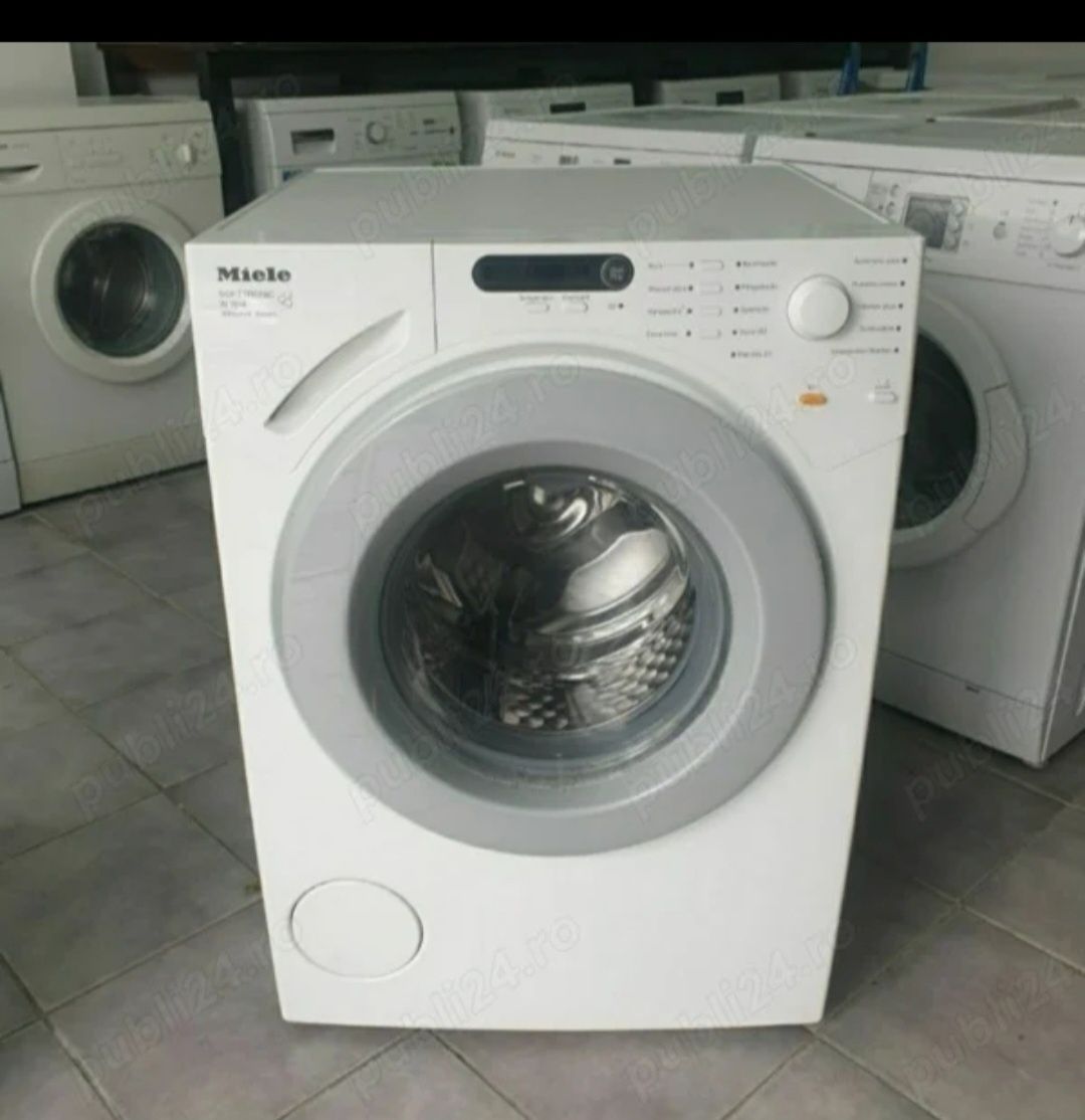 Miele  / import Germania.  Wp 506430