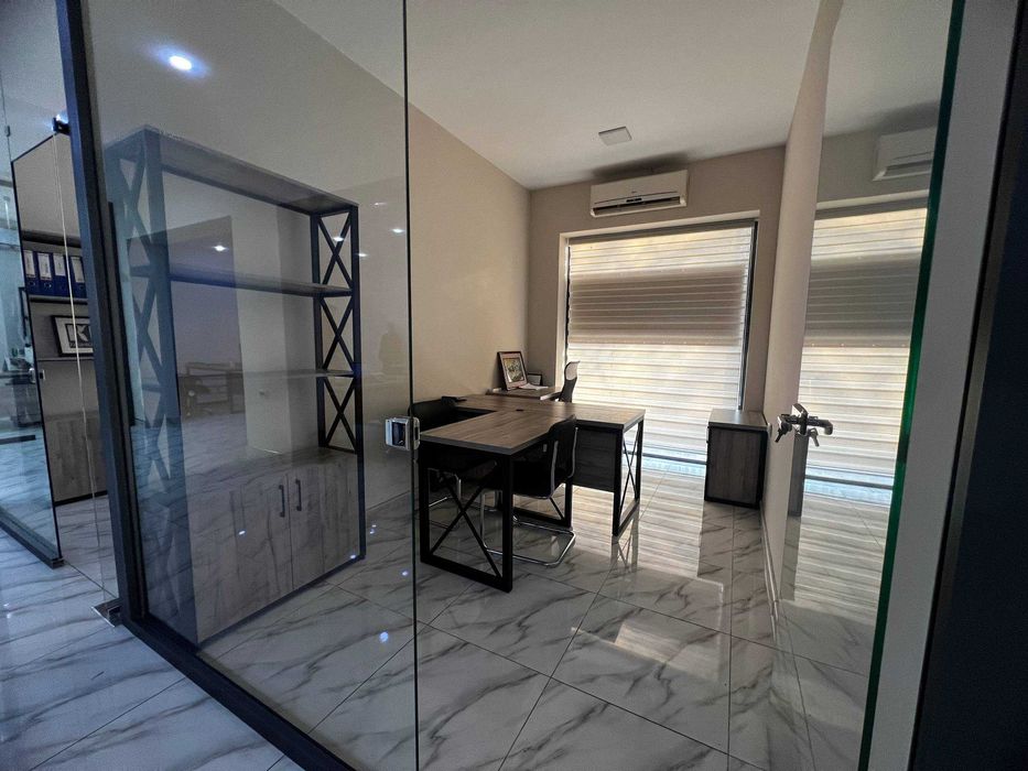 АРЕНДА — Отдельно стоящее здание 400 м² на Лабзаке (55)