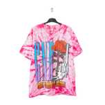 Guns N Roses Vintage Tie-Dye Tee - винтидж тениска - XL