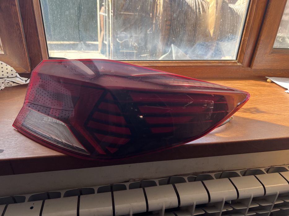 фонари задние Хундай и DAEWOO порщневая группа Ниссан-Лаурель