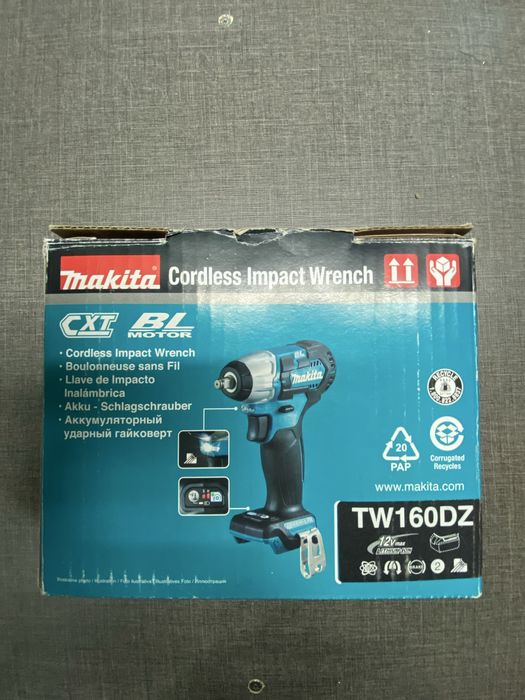 Schimb / Vand filetanta Makita