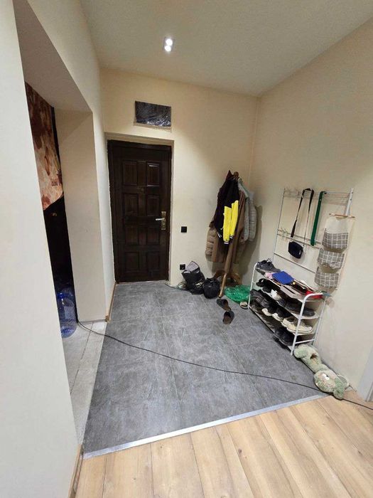 Sotuvga qo‘yilgan keng 3 xonali kvartira