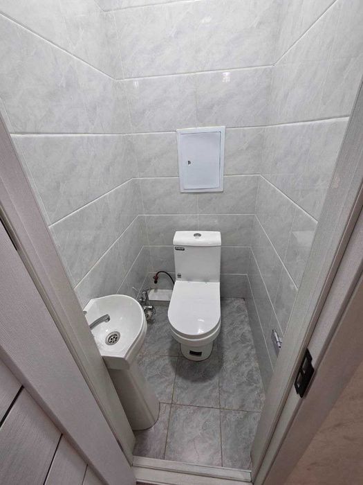 АРЕНДА КВАРТИРЫ!3х комнатная,67 кв.м, ЧИНА ХАУС,Яшнабадский. АКТ