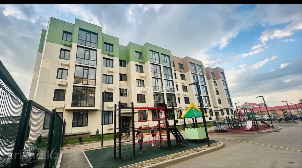 Продается 2-х комнатная квартира