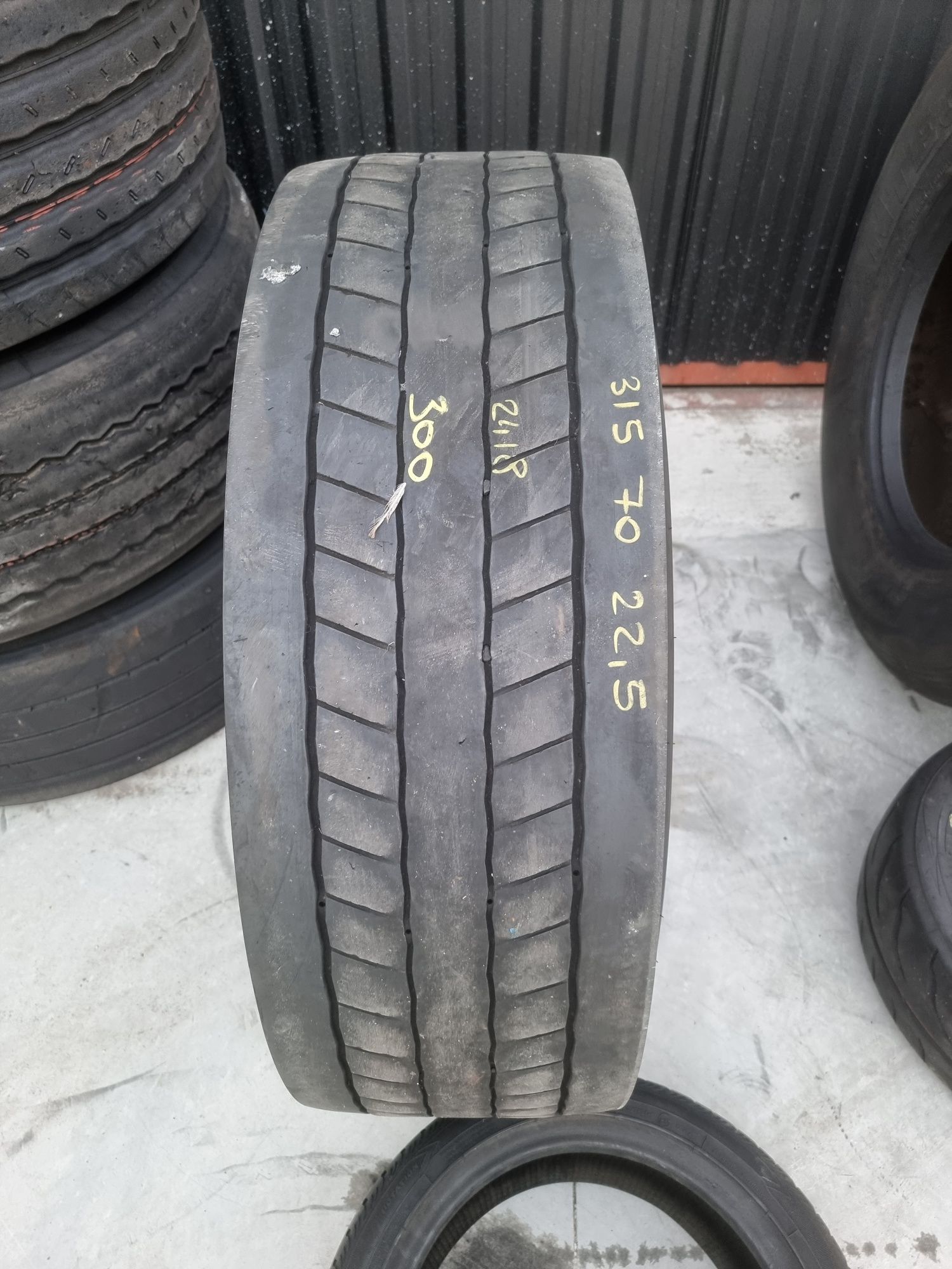 315.70.22,5 goodyear m+s o buc