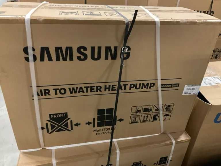 Samsung AE060RXEDEGAE090RNYDEG термопомпа