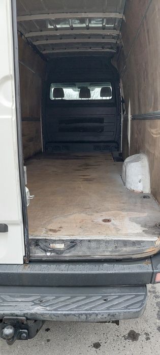 Vând Crafter XXL