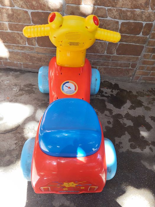 Mașinuță copii vârstă