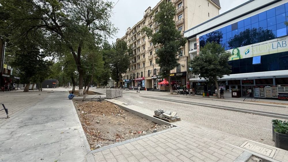Сдаётся нежилое помещение