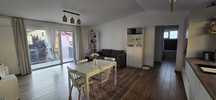 Apartament 2 camere, complet utilat/mobilat, zona Muzeul Apei Floresti