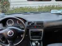 Volkswagen Bora 1.6 16V +GPL