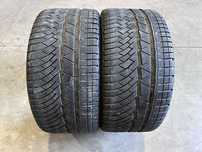 265/35/19 Michelin 2piese