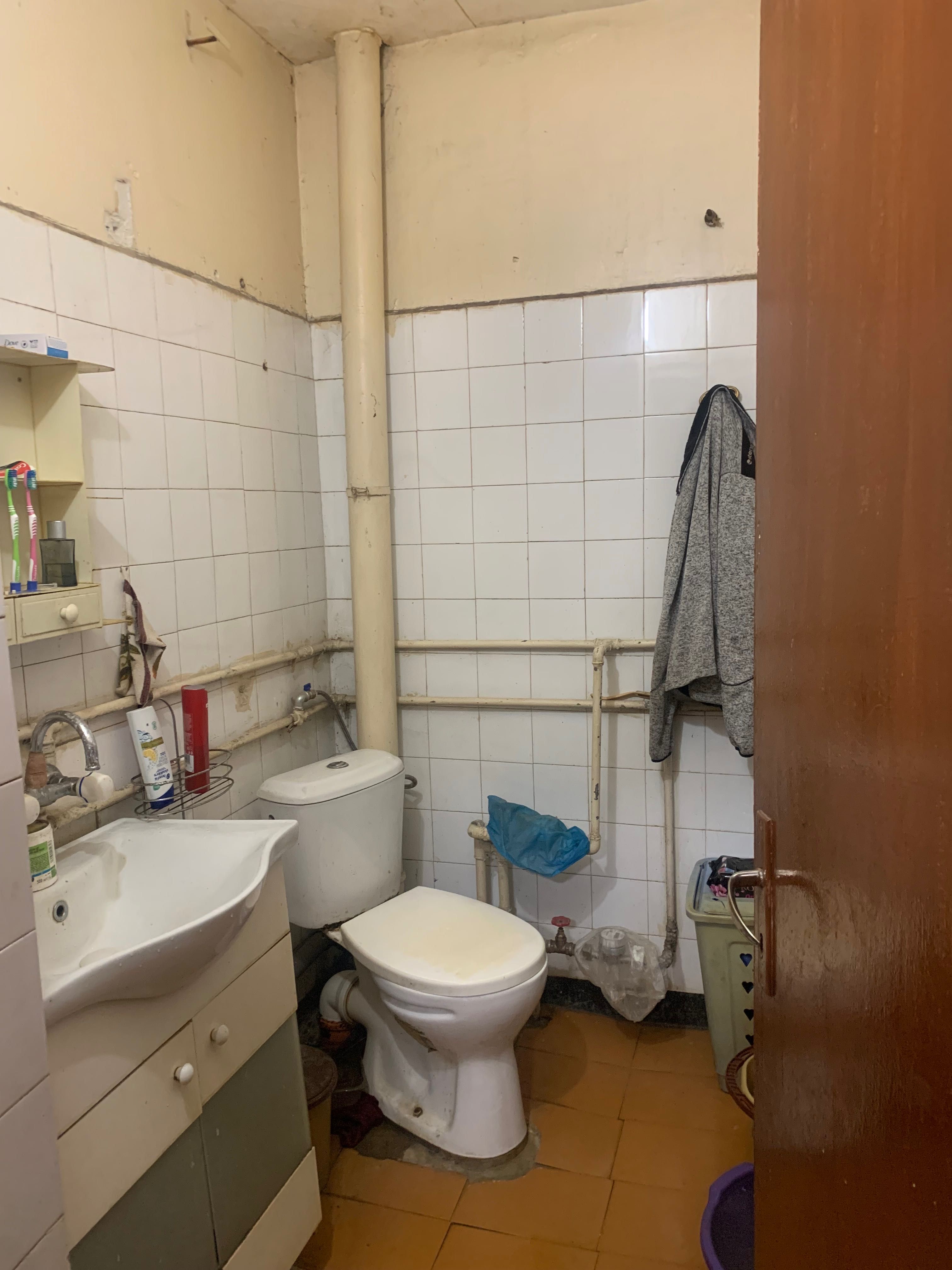 Продава се гарсйонера