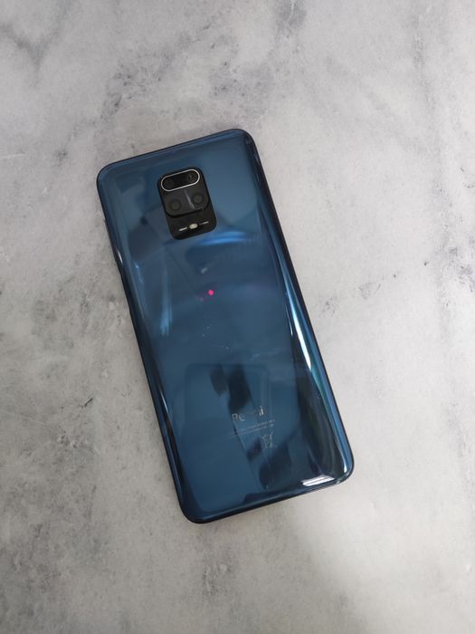 Xiaomi Redmi note 9s (лот 789844) г. Семей ул. Глинки 51/2