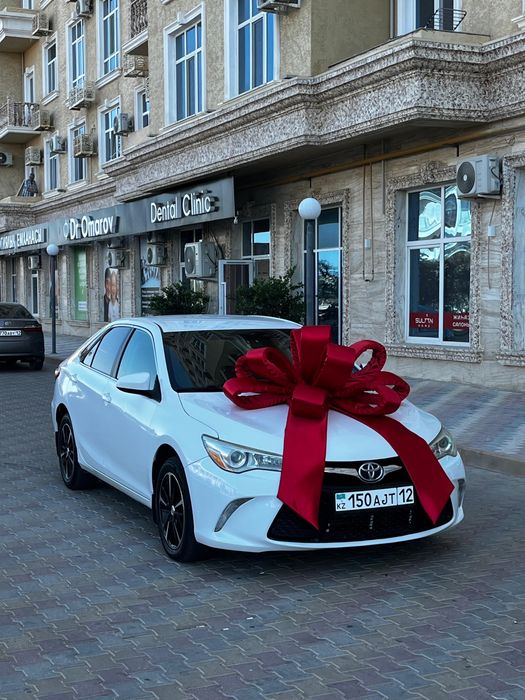 Банты для машины 5 000 тенге