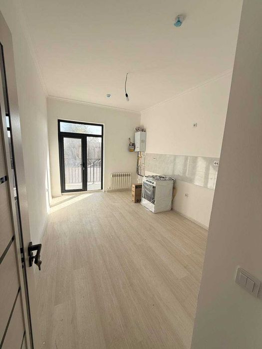 СРОЧНО,2ком.новая квартира с ремонтом в Сергели - 57000у.е.ИПОТЕКА(888