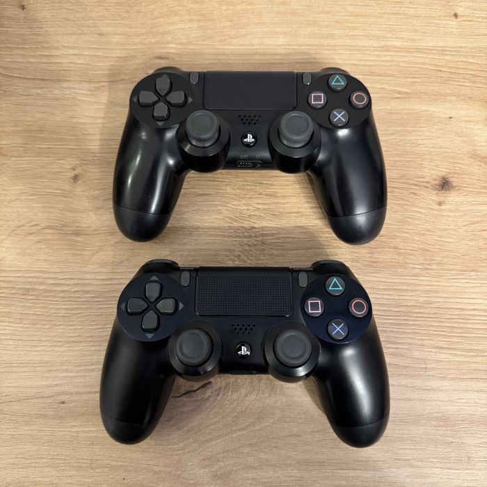 Vand controller PS4