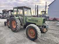 Dezmembrez Fendt 108 LS