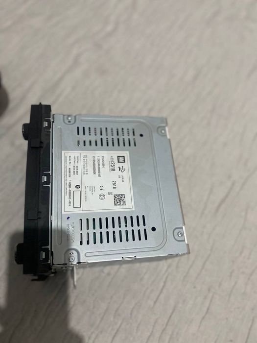 Cobalt maytafon 2024 yengi