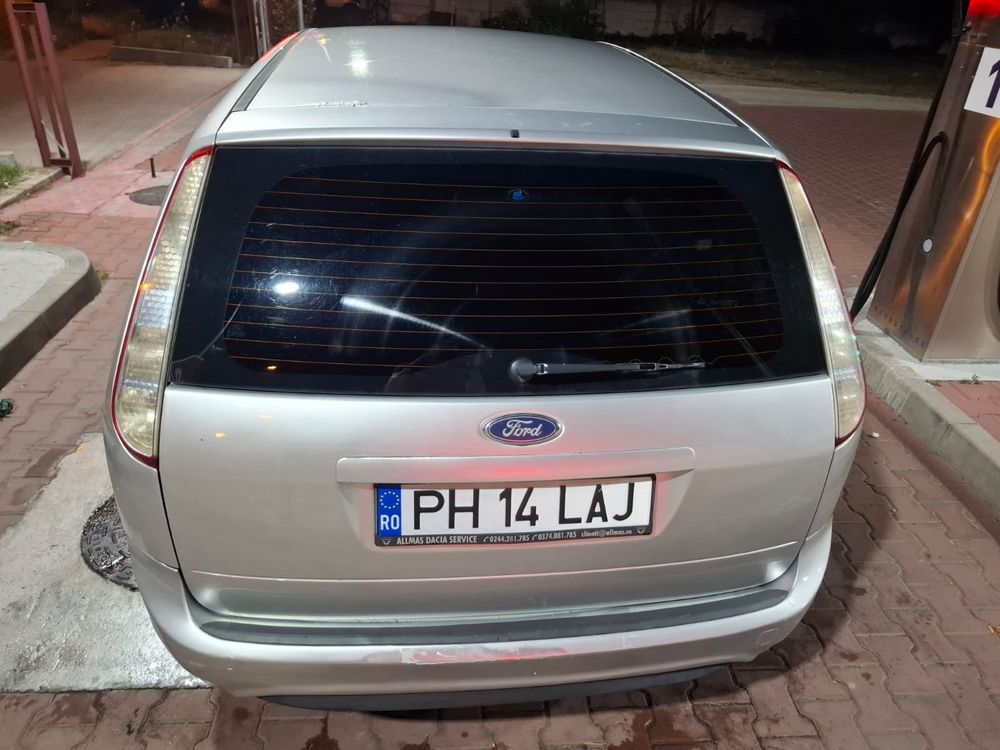 Ford Focus Ploiesti