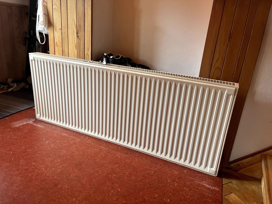 Radiator otel 22x600x1600