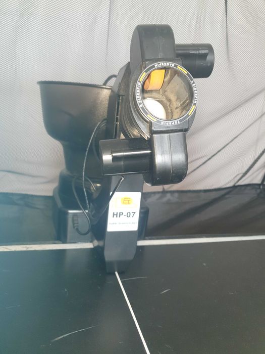 echipament pentru tenis de masa