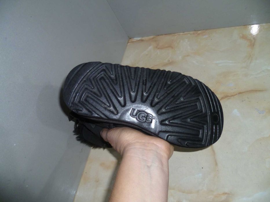 UGG оригинални ботуши