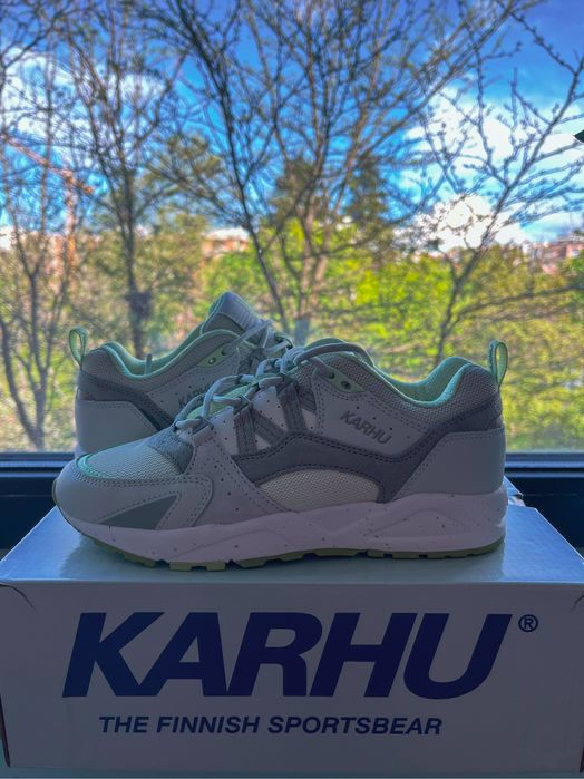 Маратонки Karhu 38 размер
