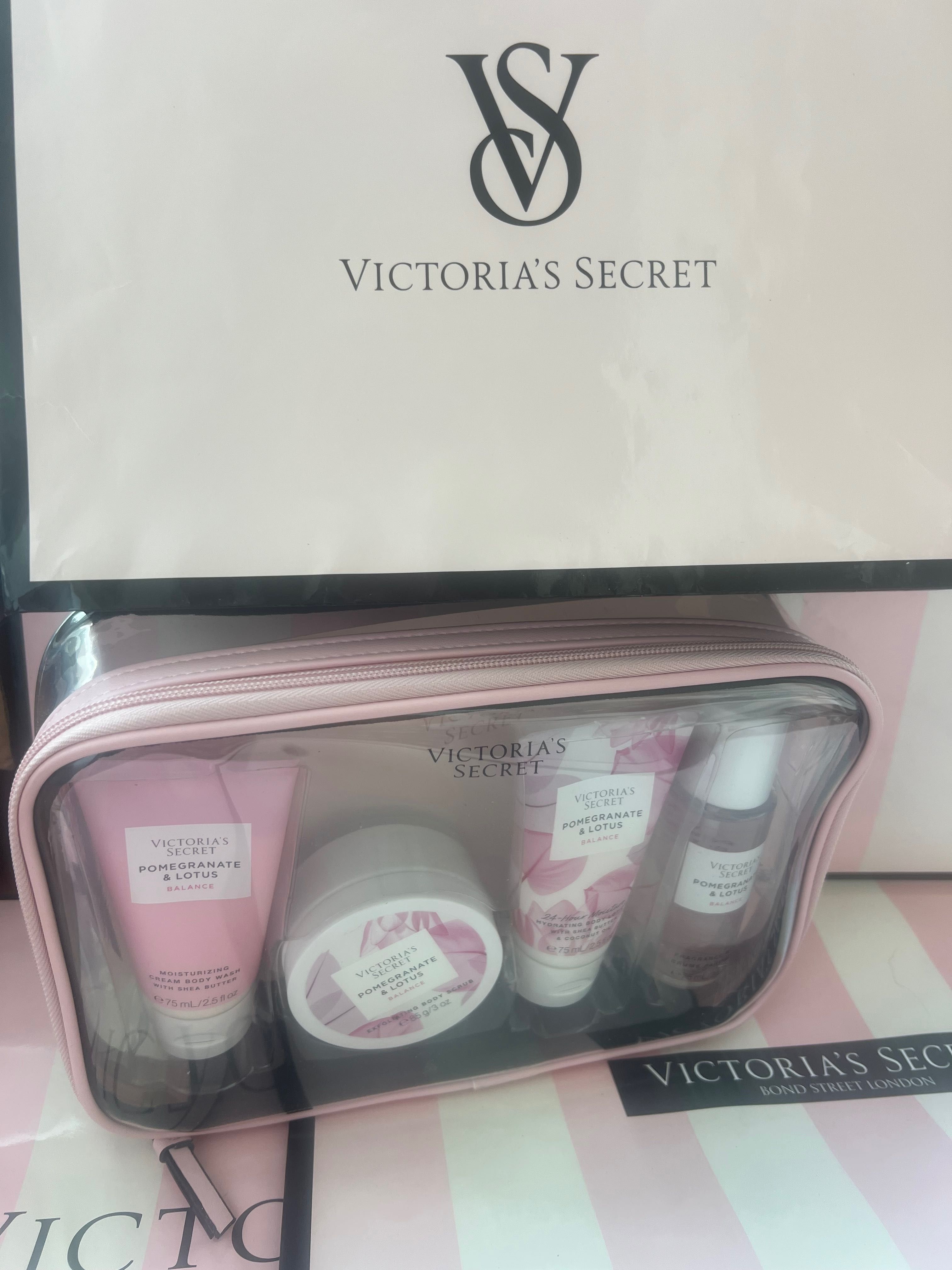 Оригинален комплект Victoria’s Secret