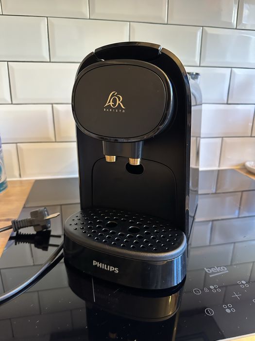 Espressor Philips L’or