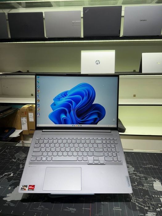 Lenovo IdeaPad 5pro