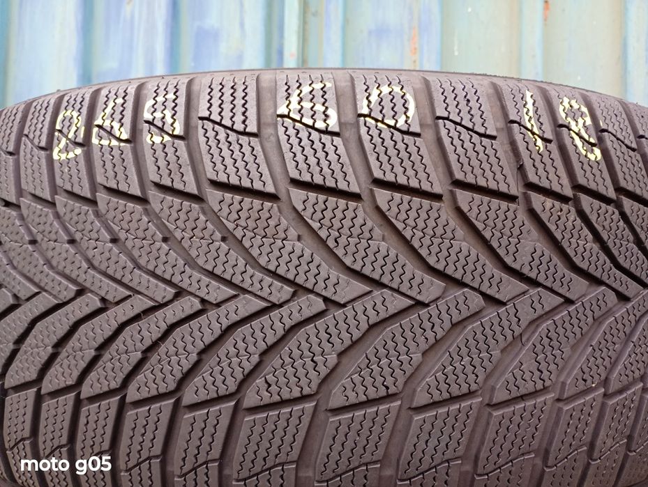 Anvelope iarna Nexen 265 60 18