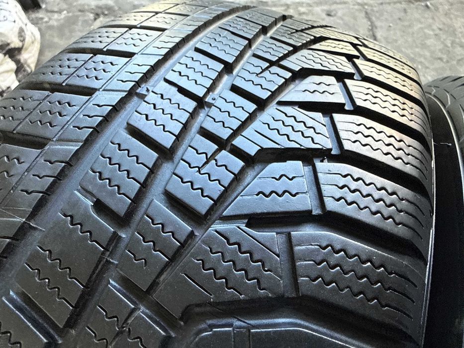 2x Anvelope Iarna 185/65 r15 - Hankook Winter I Cept Evo 2
